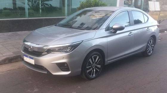 HONDA CITY 1.5 i-VTEC FLEX TOURING CVT HONDA CITY 1.5 i-VTEC FLEX TOURING CVT